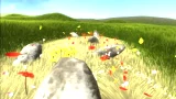The Journey Collectors edition BAZAR (PS4) - flower