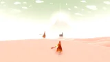 The Journey Collectors edition BAZAR (PS4) - Journey Collector's Edition
