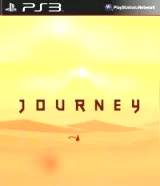The Journey Collectors edition BAZAR (PS4) - The Journey Compilation