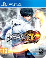 The King of Fighters XIV (Day One Edition)