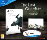 The Last Guardian (Special Edition) (PS4)