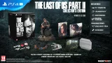 The Last of Us Part II - Collectors Edition CZ (PS4)