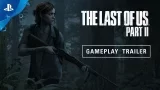 The Last of Us Part II CZ