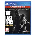 The Last of Us CZ (Remastered)