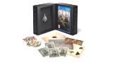 The Order 1886 (Blackwater Edition) (PS4) - order 1886 collectors edition