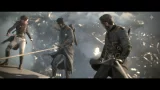 The Order 1886 (Blackwater Edition) (PS4) - 1886 The Order
