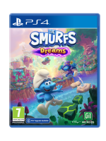 The Smurfs: Dreams - Reverie Edition