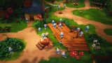 The Smurfs: Mission Vileaf dupl (PS4)