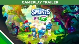 The Smurfs - Mission Vileaf l Gameplay Trailer l Microids & OSome Studio