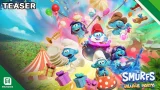 The Smurfs – Village Party – Teaser – Balio Studio & Microids