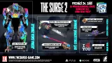The Surge 2 CZ (PS4)