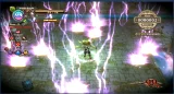 The Witch and the Hundred Knight (Revival Edition) (PS4)