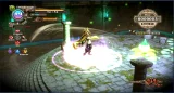 The Witch and the Hundred Knight (Revival Edition) (PS4)