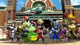 The Wonderful 101: Remastered is coming to Switch, PS4 and Steam! (60sec Trailer)