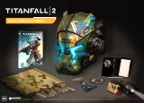 Titanfall 2 (Vanguard Collectors Edition) (PS4)