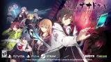 Tokyo Xanadu Gameplay Video 1