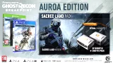 Tom Clancys Ghost Recon: Breakpoint - Auroa Edition CZ (PS4)