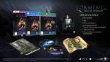 Torment: Tides of Numenera (Day One Edition) (PS4)