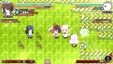Touhou Genso Wanderer (PS4)