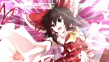 Touhou Genso Wanderer (PS4)