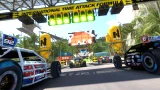 Trackmania Turbo (PS4)