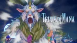 Trials of Mana | TGS 2019 Trailer