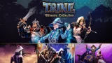 Trine: Ultimate Collection - Gameplay Trailer