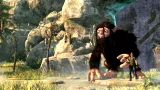 Troll and I (PS4)