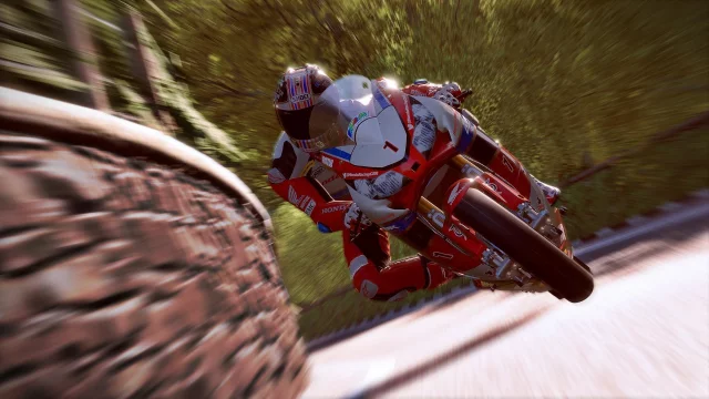 TT: Isle of Man (PC) - Open-world