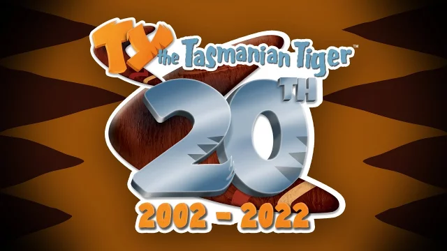 TY the Tasmanian Tiger HD on Nintendo Switch