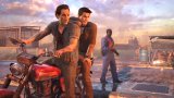 Uncharted 4: A Thiefs End (Libertalia Collectors Edition) (PS4)