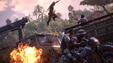 Uncharted 4: A Thiefs End (Libertalia Collectors Edition) (PS4)