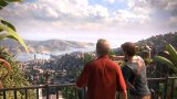 Uncharted 4: A Thiefs End (Libertalia Collectors Edition) (PS4)