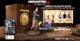 Uncharted 4: A Thiefs End (Libertalia Collectors Edition) (PS4)