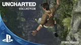 Uncharted: The Nathan Drake Collection CZ