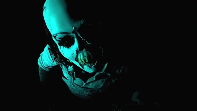 Until Dawn : Rush of Blood - Trailer de gameplay GDC 2016