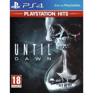 Until Dawn