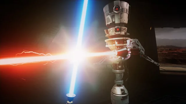 Vader Immortal: A Star Wars VR (PS4)
