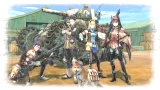 Valkyria Chronicles 4 - Launch Edition (PS4)