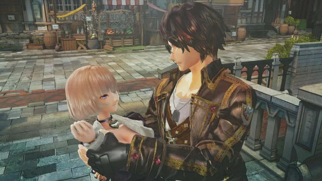 Valkyria Revolution - Limited Edition (PS4)