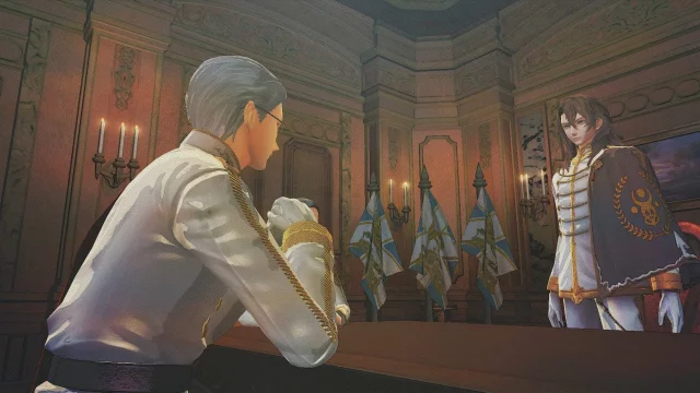 Valkyria Revolution - Limited Edition (PS4)