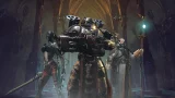 Warhammer 40,000: Inquisitor - Martyr (PS4)