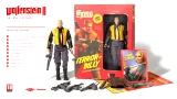 Wolfenstein II: The New Colossus (Collectors Edition) (PS4)