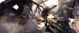 Wolfenstein: The New Order (PS4)
