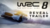 WRC 8 | Reveal Trailer