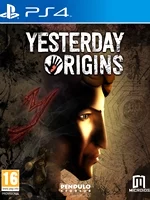 Yesterday Origins