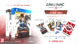 Zaklínač 3: Divoký hon - O Víně a Krvi (PS4)