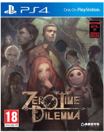 Zero Time Dilemma