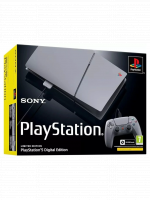 Konzola PlayStation 5 (Slim) 1 TB  - 30th Anniversary Edition