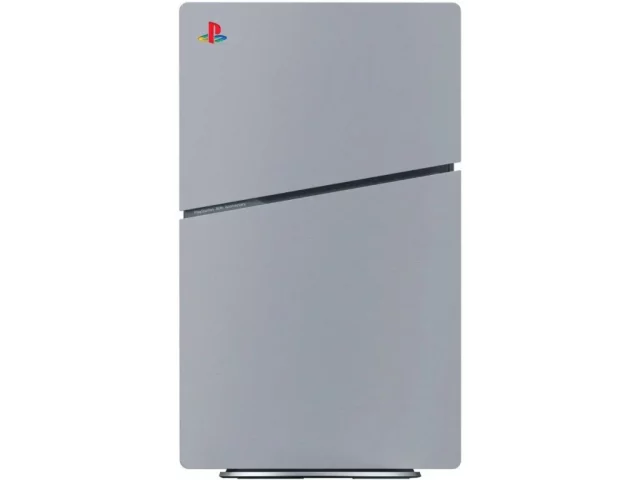 Konzole PlayStation 5 (Slim) 1 TB  - 30th Anniversary Edition